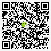沙嘴社区报名优惠微信二维码